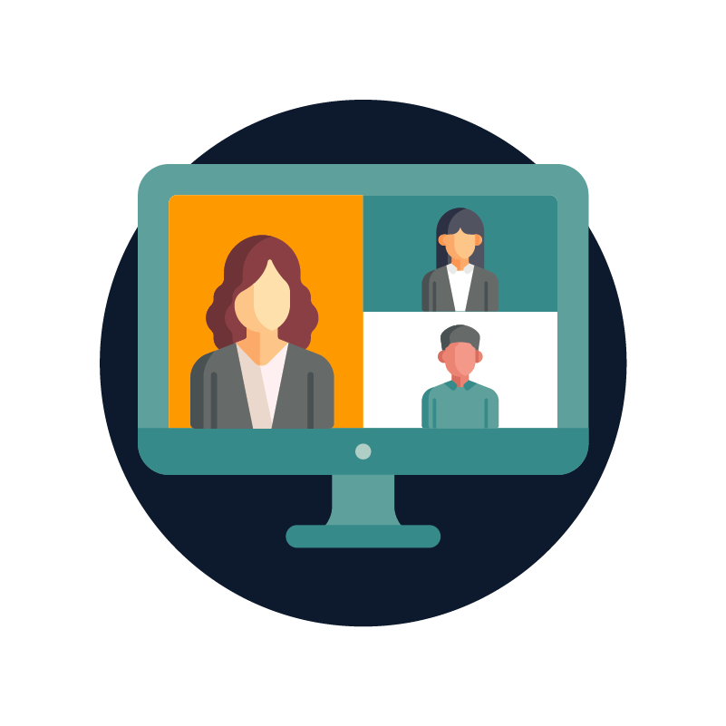 Virtual Events