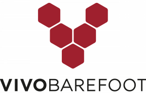 VivoBarefoot transparent logo