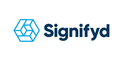 Signifyd conference logo