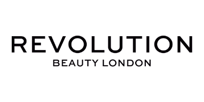 Revolution Beauty conference logo