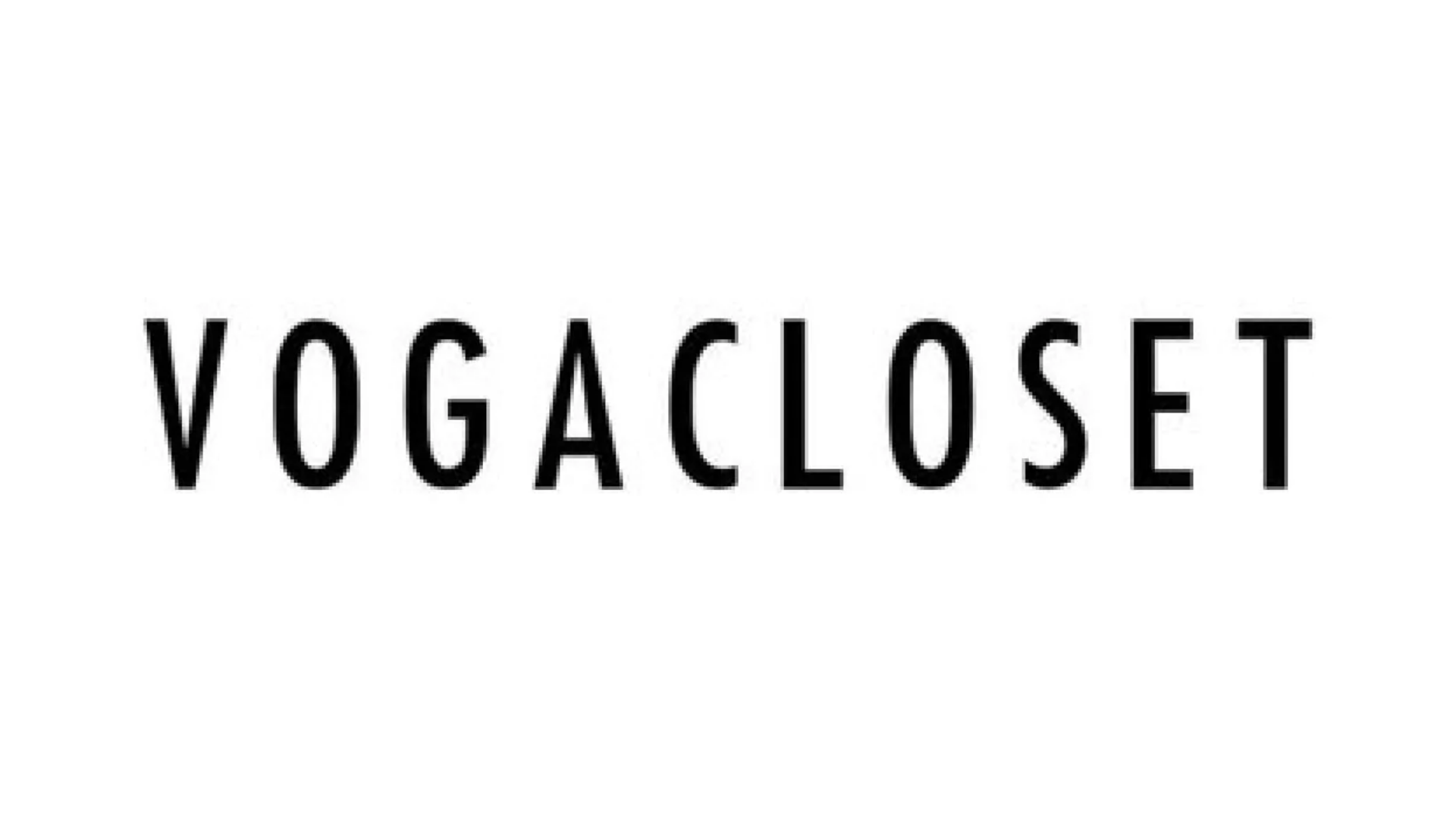 Vogacloset