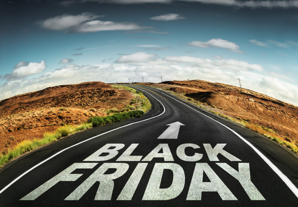 What does the future of Black Friday look like? IMRG