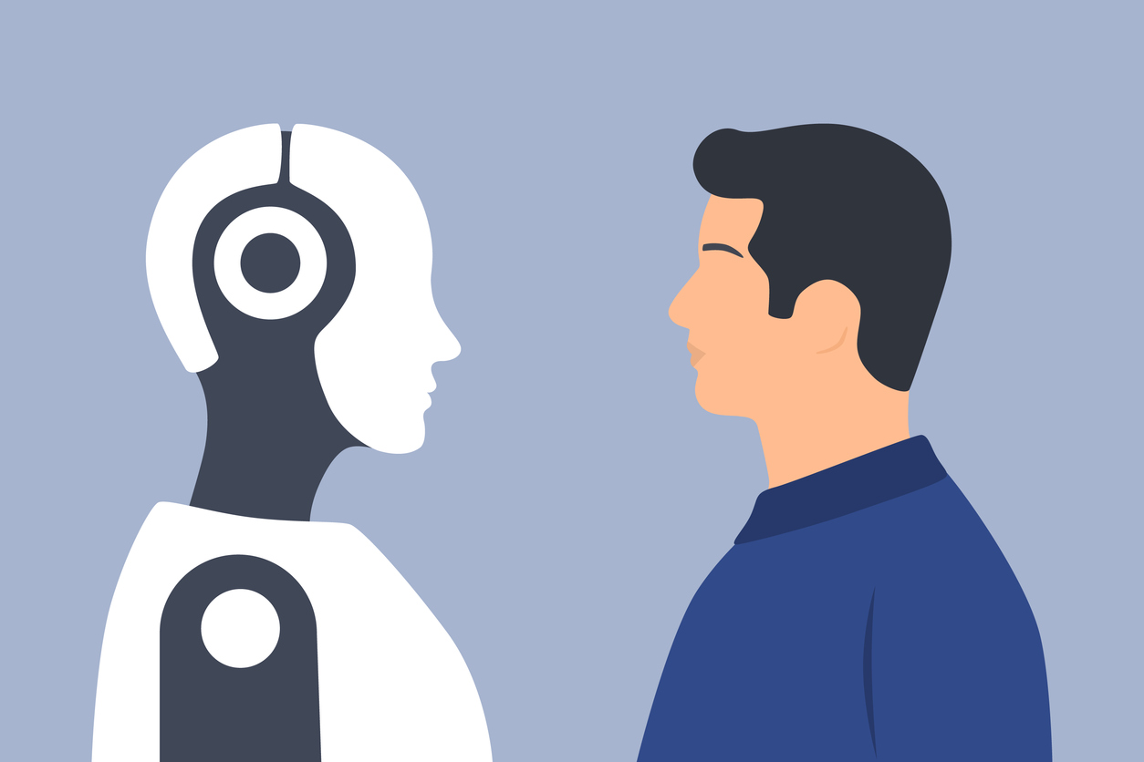 Can AI make your eCommerce activities more human, not less?