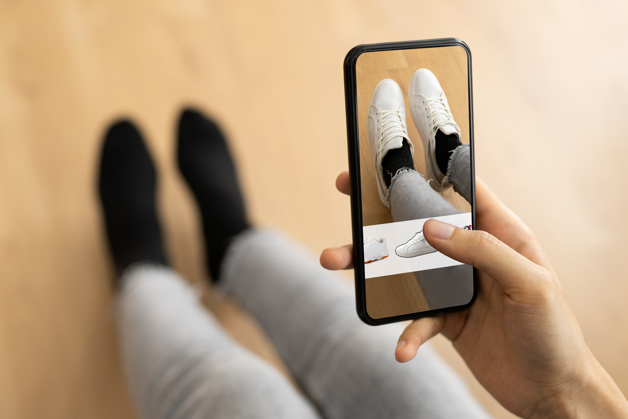 Augmented reality