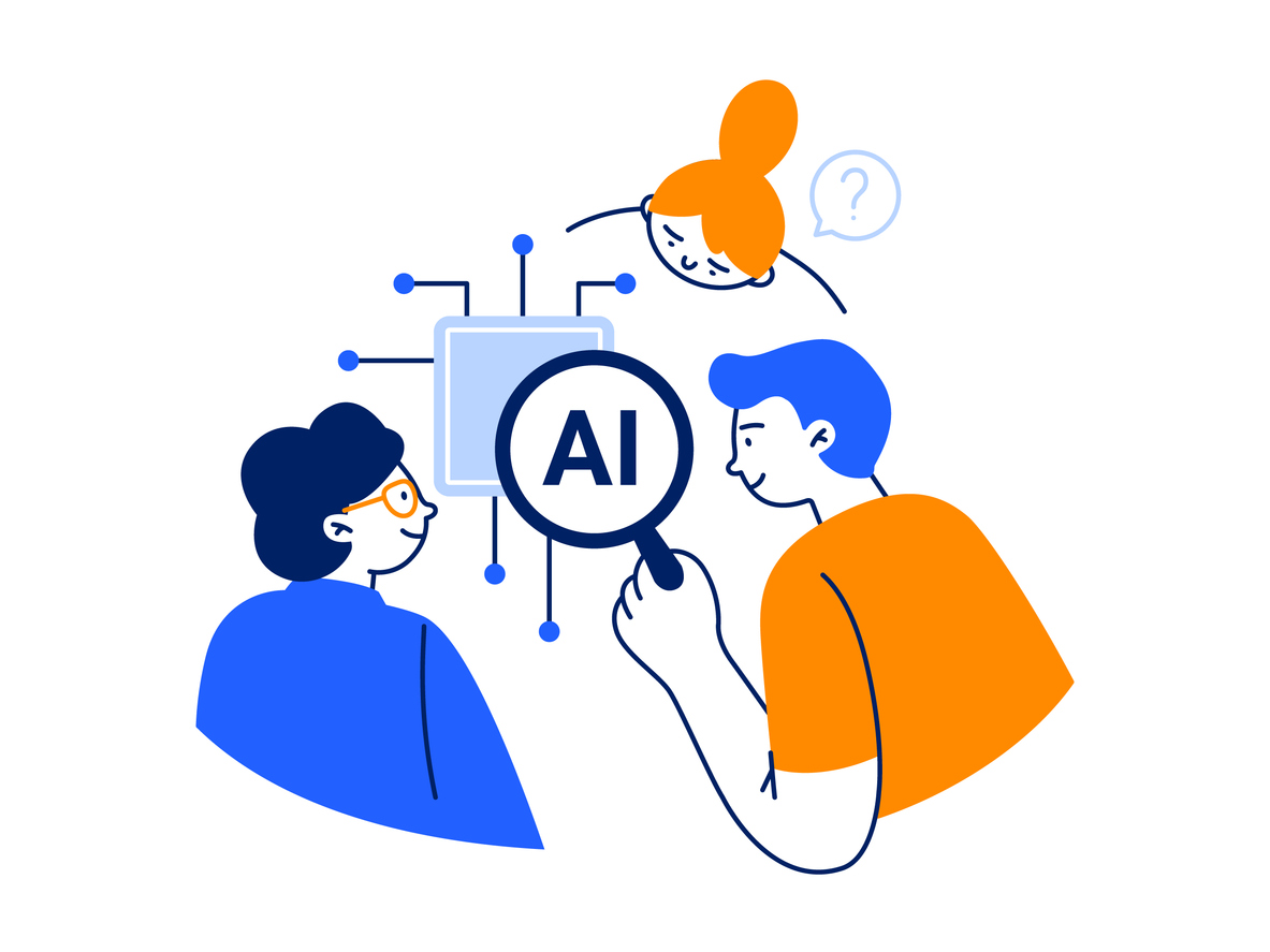 Can AI make your eCommerce activities more human, not less?