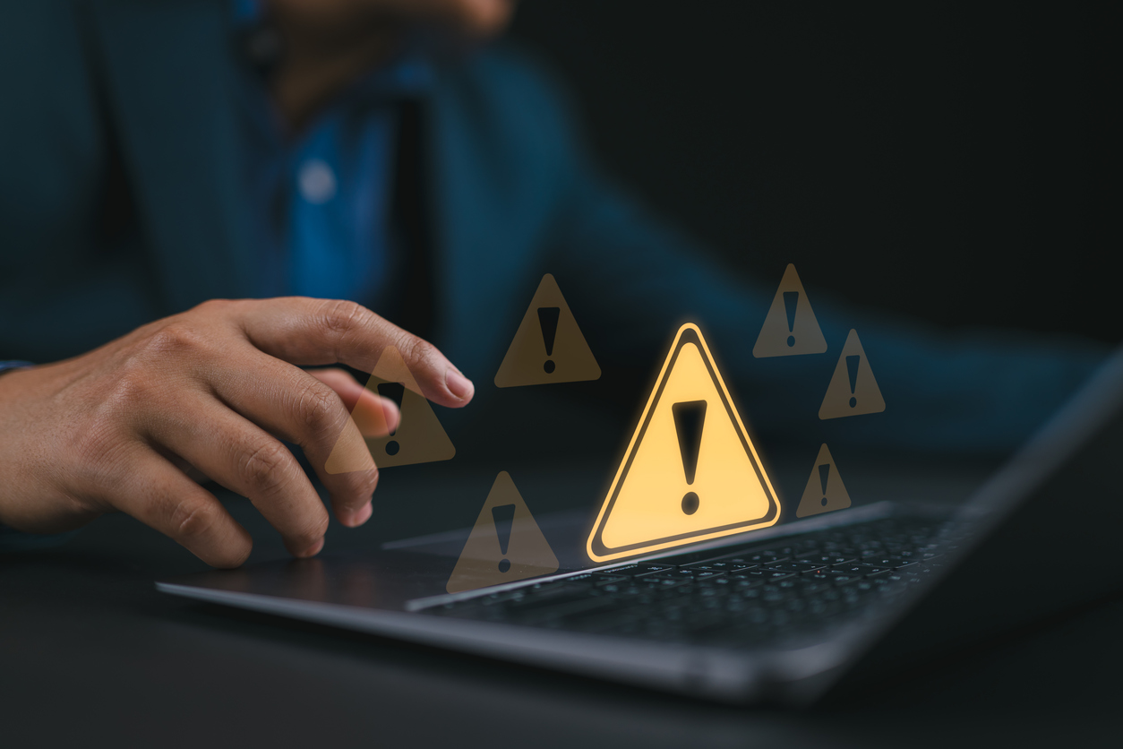 Fraud risk scoring