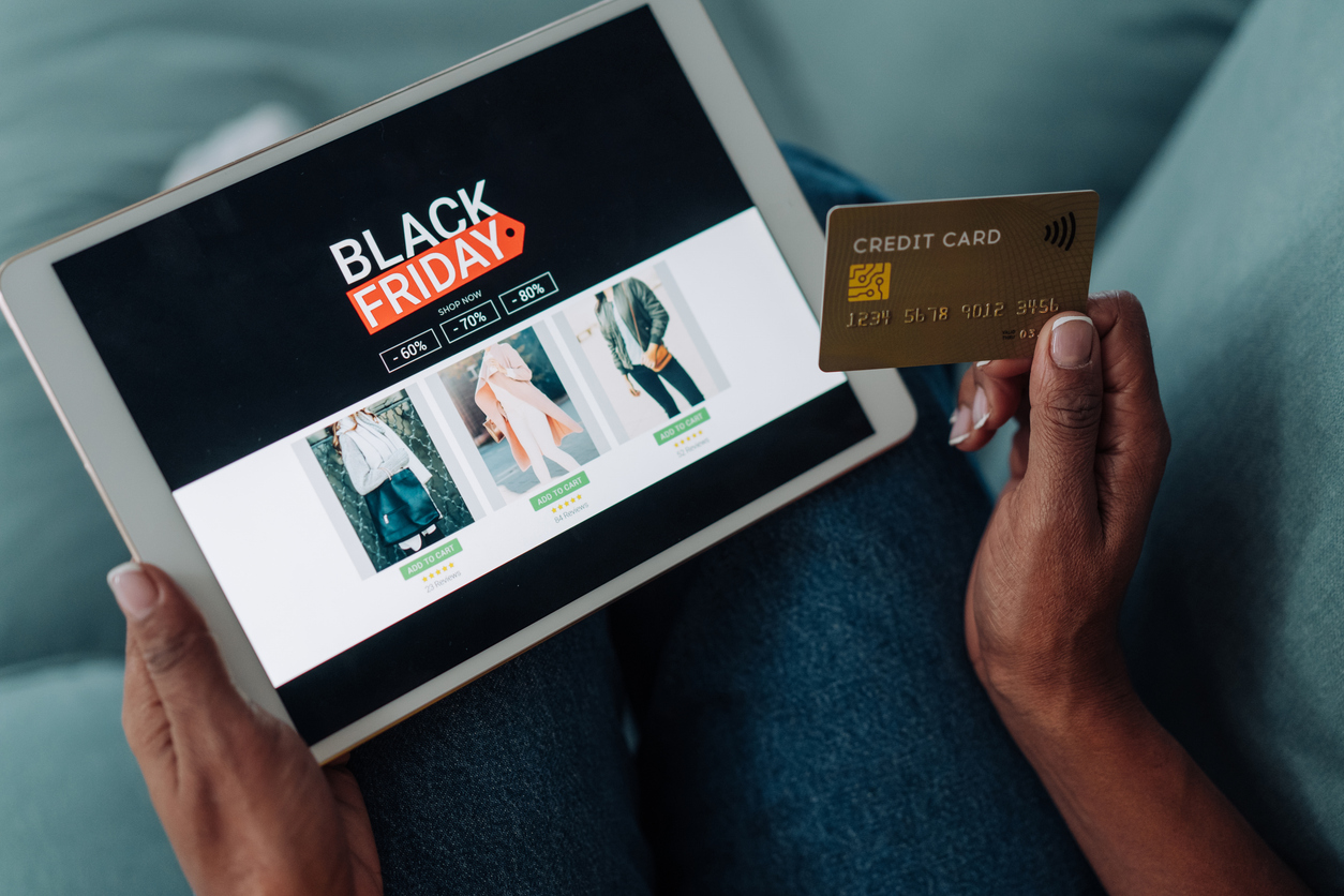 Black Friday