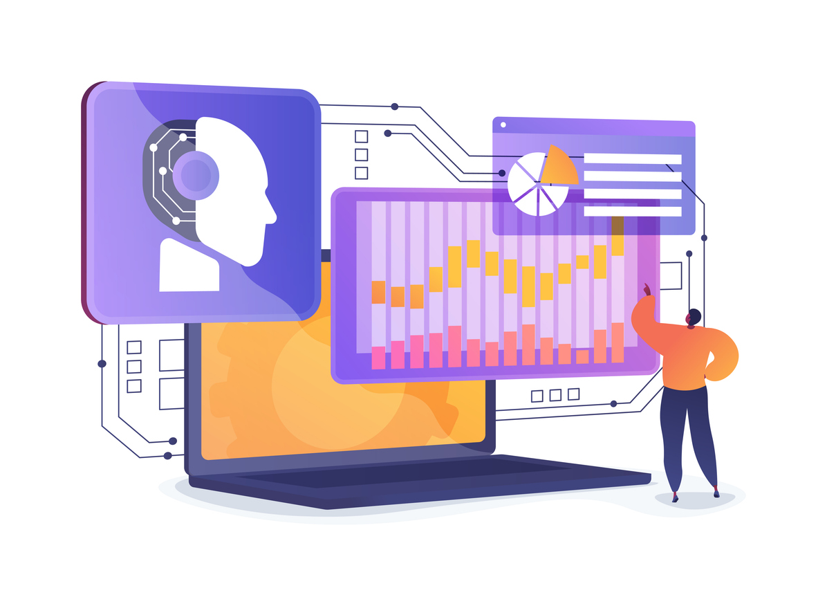 Can AI make your eCommerce activities more human, not less?