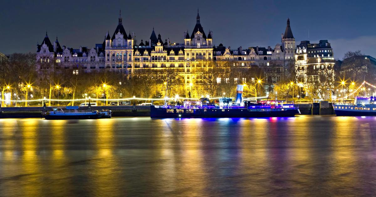 Royal Horseguards Hotel London